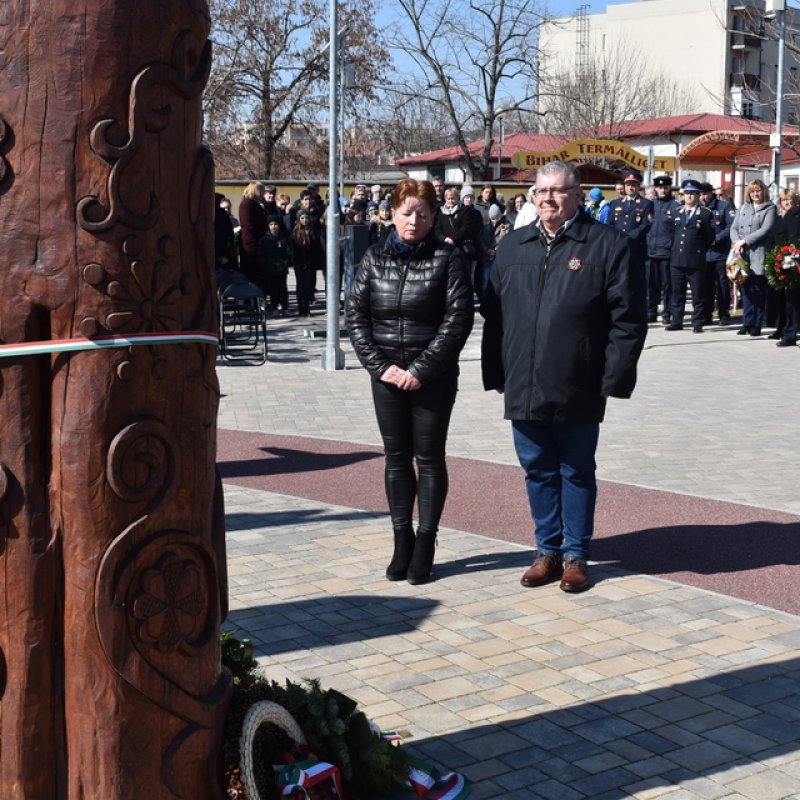 emlékezés 1848-49 forradalmára és szabadságharcára 30